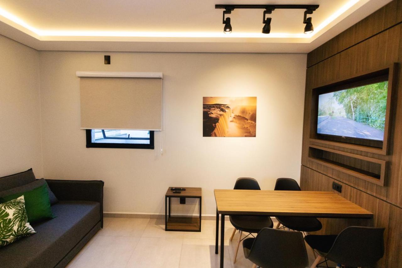 Tucasa Flats - Viva Uma Experiencia De Morador! Apartment Foz do Iguacu Exterior photo