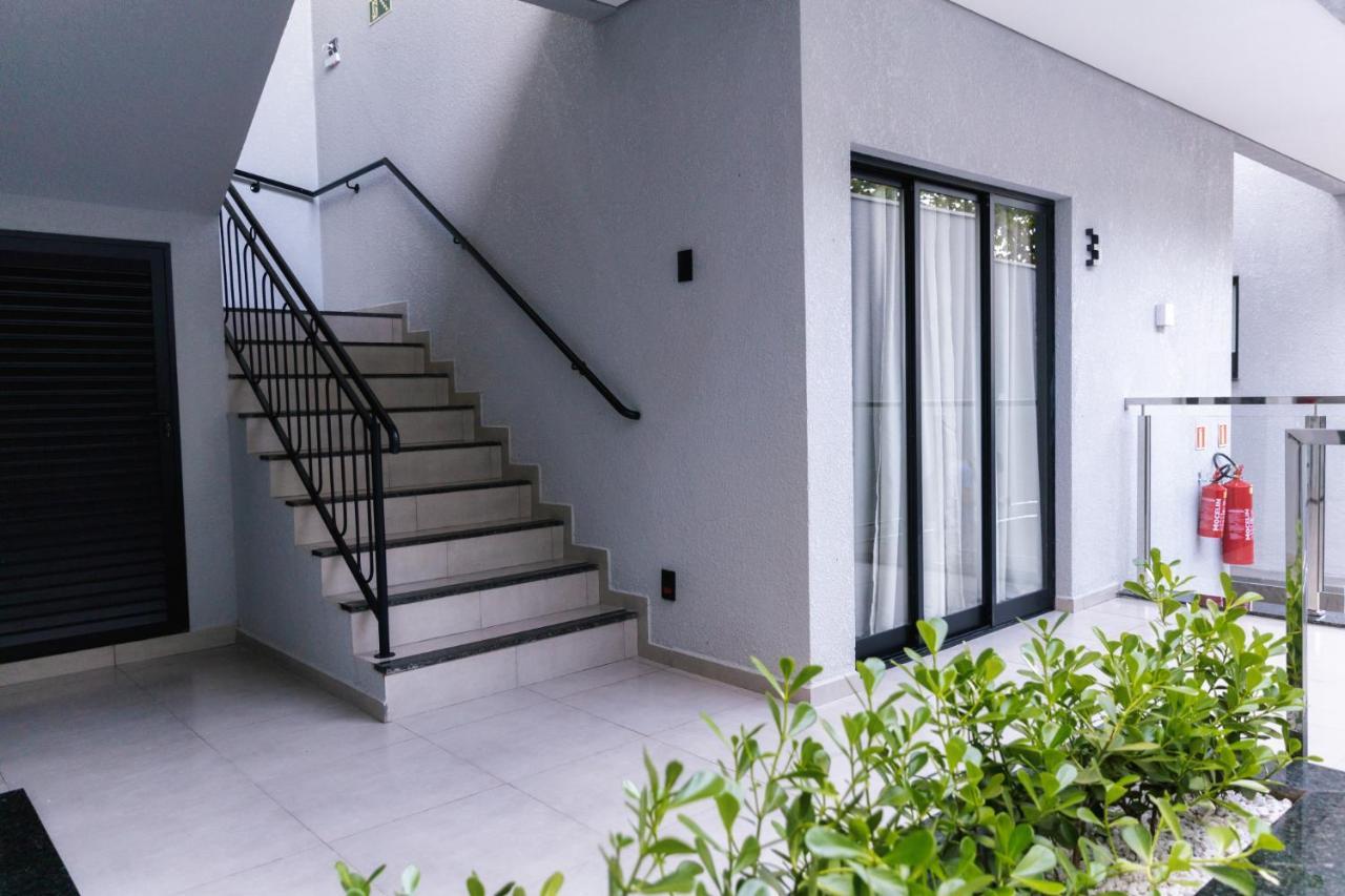 Tucasa Flats - Viva Uma Experiencia De Morador! Apartment Foz do Iguacu Exterior photo