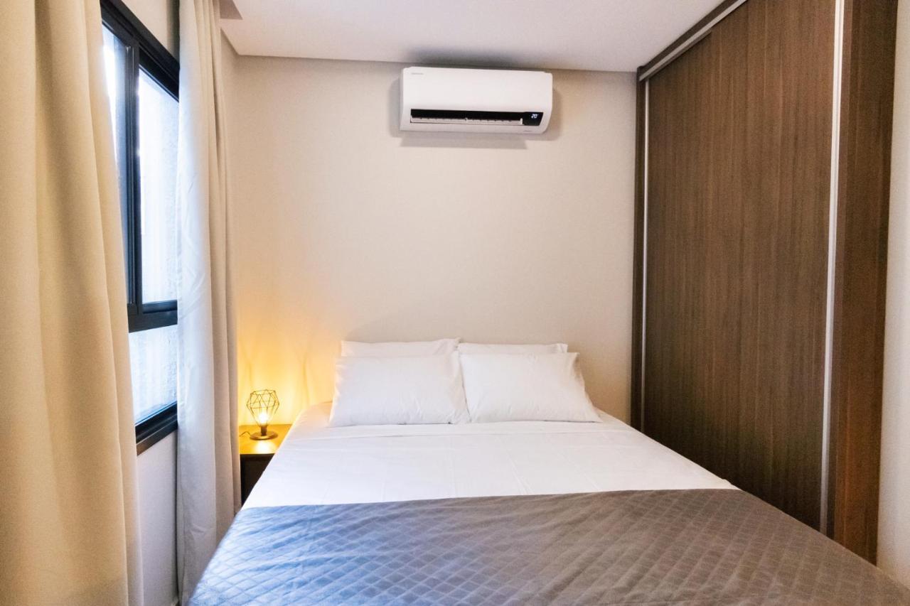 Tucasa Flats - Viva Uma Experiencia De Morador! Apartment Foz do Iguacu Exterior photo