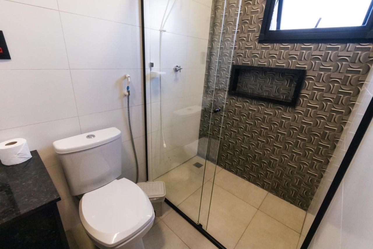 Tucasa Flats - Viva Uma Experiencia De Morador! Apartment Foz do Iguacu Exterior photo