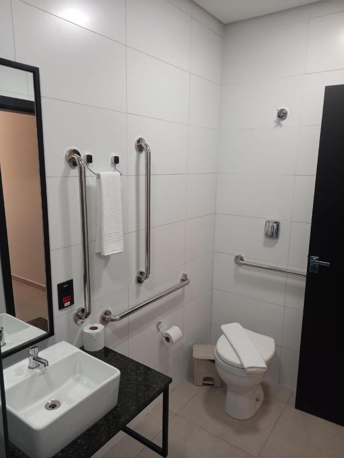 Tucasa Flats - Viva Uma Experiencia De Morador! Apartment Foz do Iguacu Exterior photo